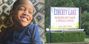 Heartbreaking Incident 6-year-old Michael Stewart Drowns at New Jersey Camp