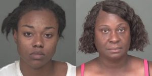 Highlands County Tragedy Charges Filed Against Two Women After Infant's Death in Avon Park