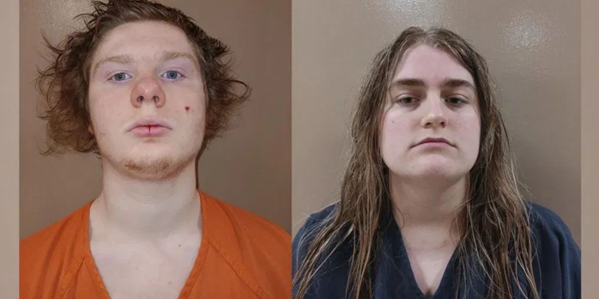 Pennsylvania Couple Charged After Newborn Found Dead; Nursing Assistant Allegedly Threw Baby From Window