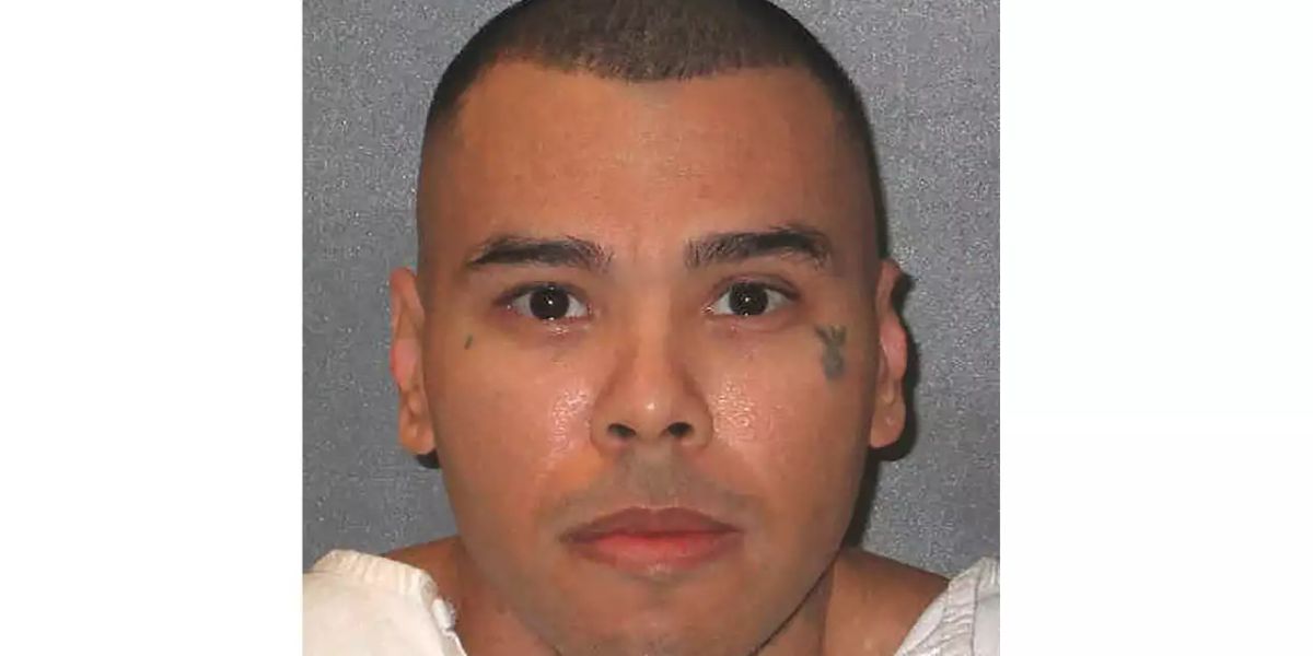 Texas Man Executed on Victim's Birthday Ramiro Gonzales' Case of 2001 Kidnapping, Assault, and Murder