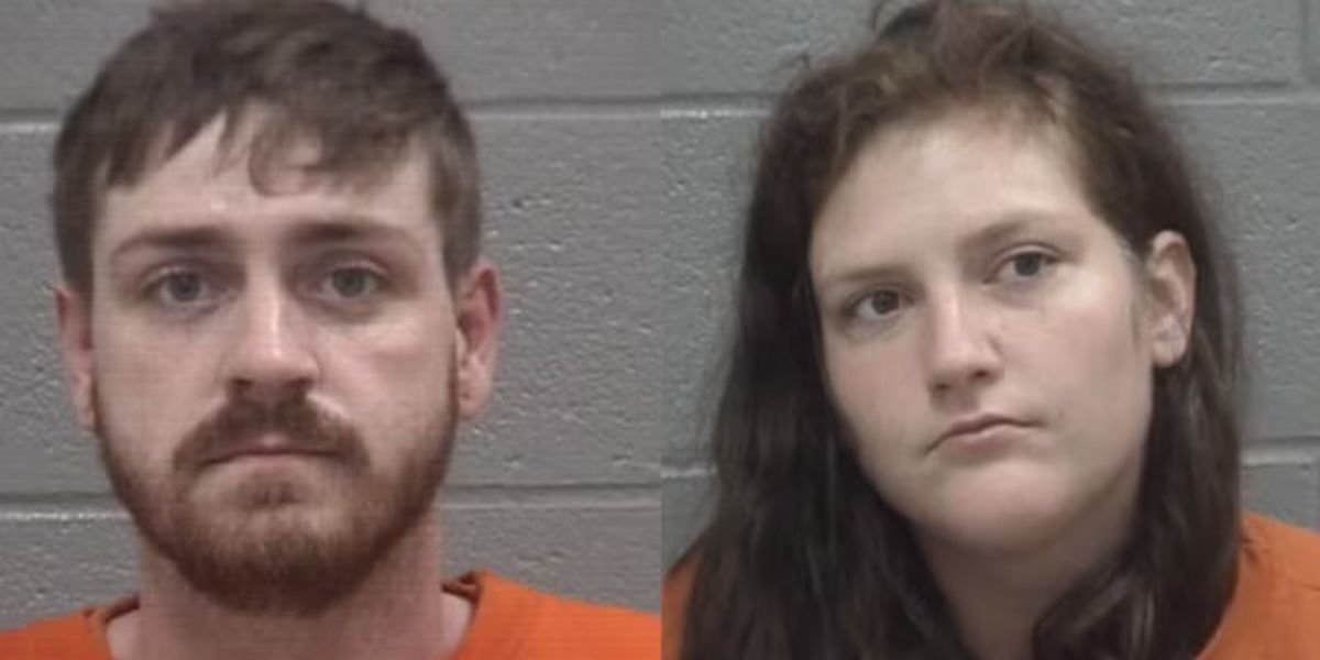 Georgia Couple Molested 2-year-old Daughter to Make Explicit Videos; Arrested by Authorities after They tried to Sell Kids Online
