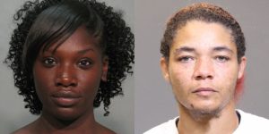 Court records reveal that the tragic death of an 8-year-old boy, whose body was discovered before an Amber Alert was issued for his siblings, was caused by "deep neck compression." A court hearing is scheduled for Monday morning for Lashanda Wilder, 32, and her girlfriend Johnna Lowe, 33, in Franklin County Municipal Court. Wilder is facing charges of murder and obstruction of justice, while Lowe is facing an obstruction of justice charge. The Franklin County Coroner's office has officially determined that the boy's death was a homicide, according to court records. Police have reported that Wilder and two of her children were the focus of an Amber Alert that was issued on Friday night. During their investigation, authorities discovered the body of Martonio Wilder, the son of the suspect, concealed in a trash bag in the attic of the family's residence, as reported by the police. Wilder's two other children were located unharmed with one of Lowe's acquaintances later on Friday evening following the issuance of the alert. They were entrusted to the care of Franklin County Children Services. According to court records, Columbus police were initially contacted by Wilder regarding the whereabouts of Martonio. She reported that she had last seen him on Thursday night at their home, prompting the police to respond to the situation on Friday at noon. Authorities have issued a missing person's advisory for Martonio, however, they have not escalated it to an Amber Alert. After conducting a K-9 search of the neighborhood, Wilder and Lowe departed without informing the authorities of their destination. Accompanying them were two additional children, one aged 9 and the other aged 3. After failing to locate Wilder, the police obtained a search warrant for the home. This eventually led to the tragic discovery of the boy's body. Wilder and Lowe were taken into police custody by 5 p.m. on Saturday after arrest warrants were issued for both of them earlier in the day.