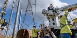 Texas Energy Fund to Double Amid Rising Electricity Demands: Gov. Abbot Announced